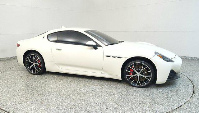2024 Maserati GranTurismo Modena