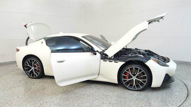2024 Maserati GranTurismo Modena