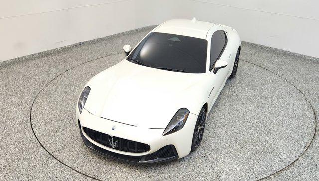 2024 Maserati GranTurismo Modena