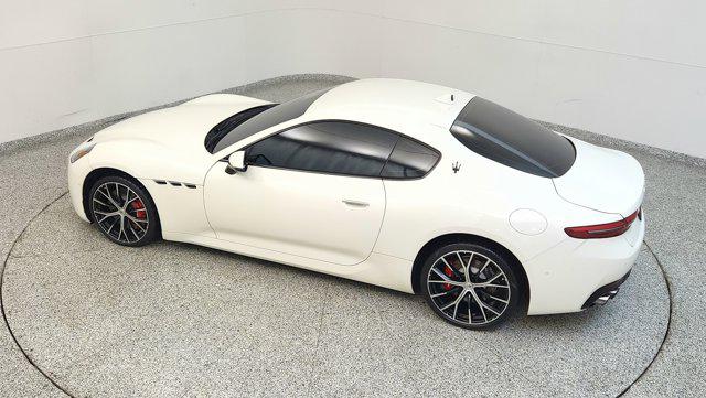 2024 Maserati GranTurismo Modena