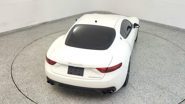 2024 Maserati GranTurismo Modena