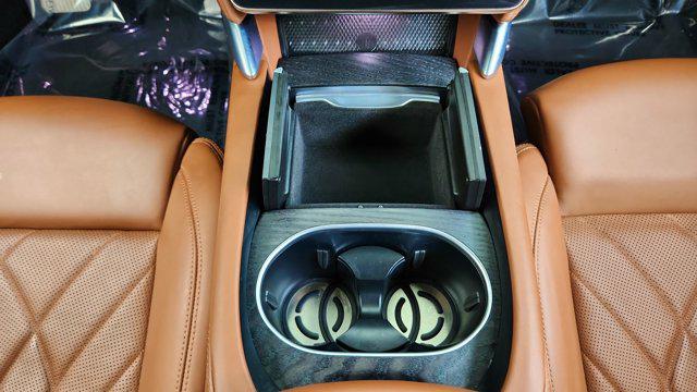 2024 Maserati GranTurismo Modena