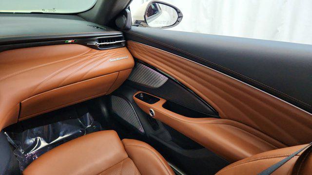 2024 Maserati GranTurismo Modena