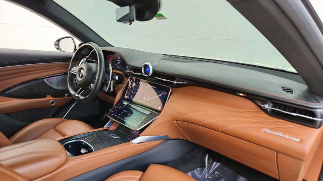 2024 Maserati GranTurismo Modena