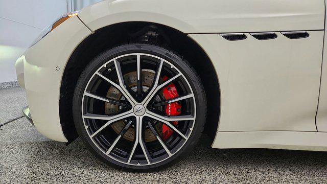 2024 Maserati GranTurismo Modena