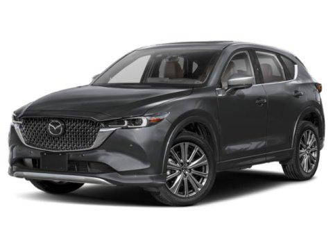 2025 Mazda CX-5 2.5 Turbo Signature for sale in Winston Salem, NC