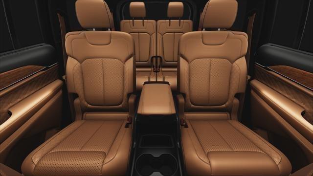 2025 Jeep Grand Cherokee GRAND CHEROKEE L SUMMIT RESERVE 4X4 2025 Jeep Grand Cherokee GRAND CHEROKEE L SUMMIT RESERVE 4X4