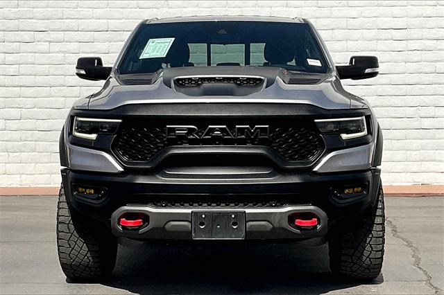 2022 RAM 1500 TRX Crew Cab 4x4 57 Box