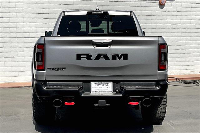 2022 RAM 1500 TRX Crew Cab 4x4 57 Box