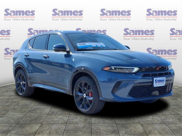 2024 Dodge Hornet R/T EAWD