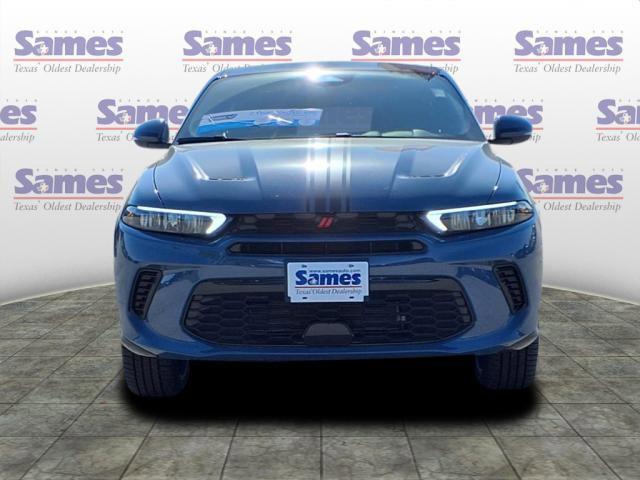 2024 Dodge Hornet R/T EAWD