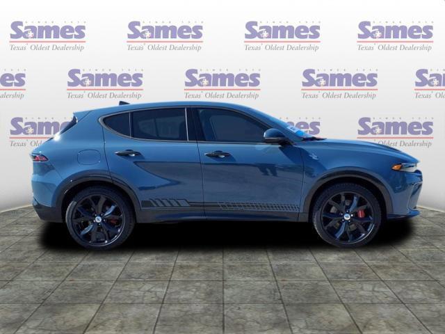 2024 Dodge Hornet R/T EAWD