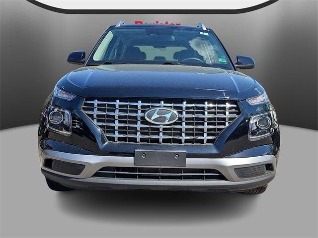 2023 Hyundai Venue SEL