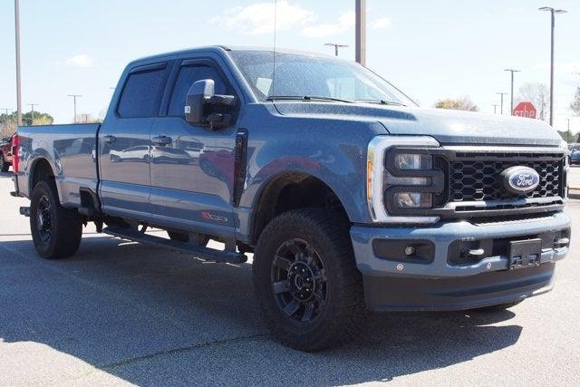 2023 Ford F-250 LARIAT