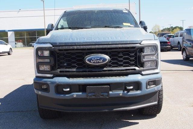 2023 Ford F-250 LARIAT