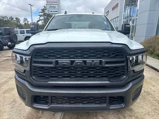 2024 RAM 2500 Tradesman Crew Cab 4x4 64 Box
