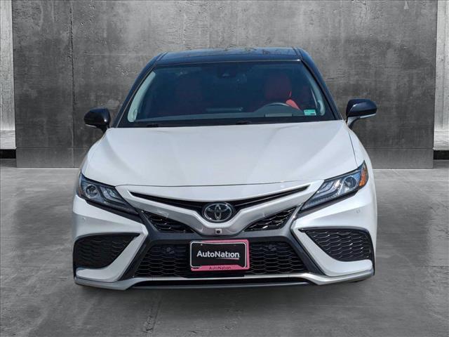 2023 Toyota Camry XSE V6