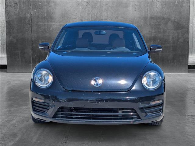 2017 Volkswagen Beetle 1.8T Fleet