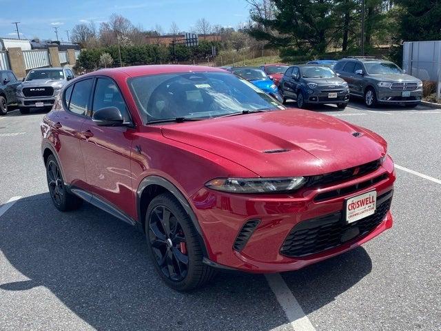 2024 Dodge Hornet R/T EAWD