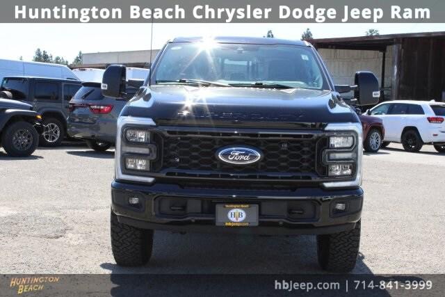 2023 Ford F-250 LARIAT