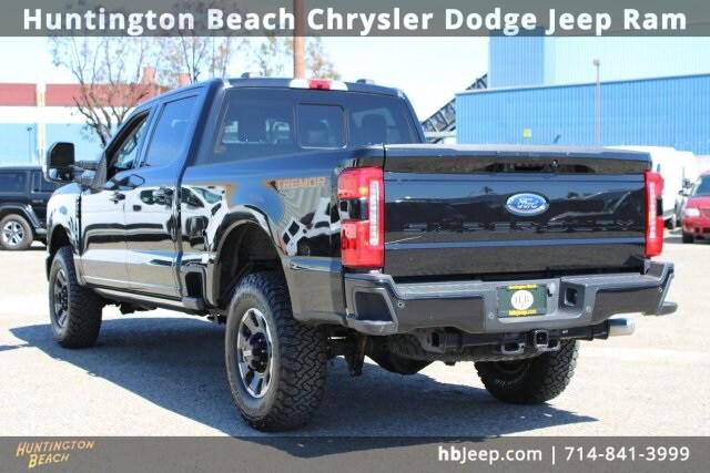 2023 Ford F-250 LARIAT