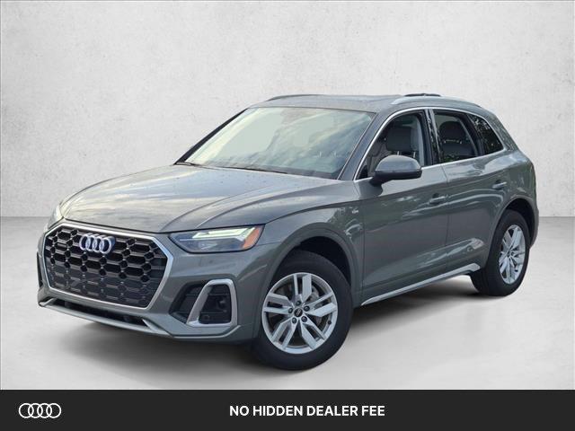2024 Audi Q5 Premium 45 TFSI S line quattro for sale in Orlando, FL