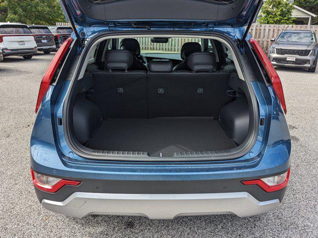 2025 Kia Niro EX