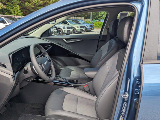 2025 Kia Niro EX