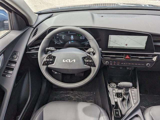2025 Kia Niro EX