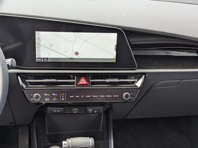 2025 Kia Niro EX