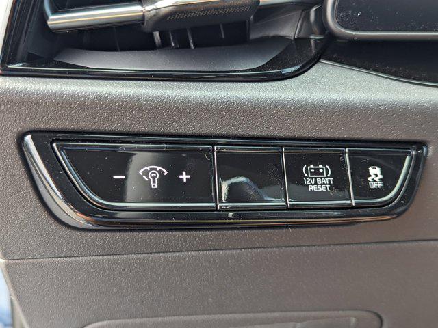 2025 Kia Niro EX