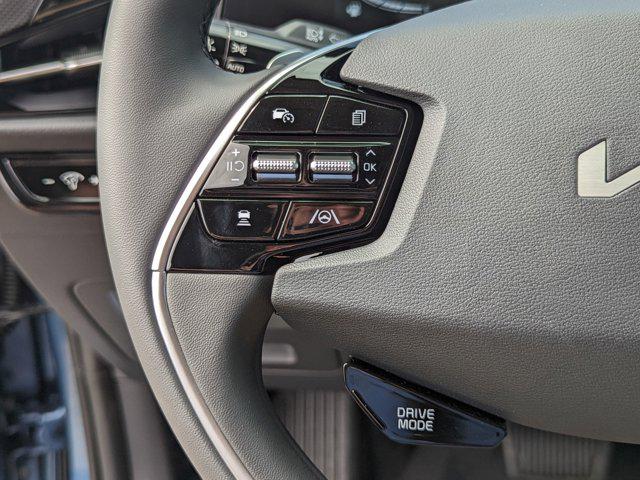 2025 Kia Niro EX
