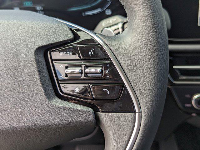 2025 Kia Niro EX