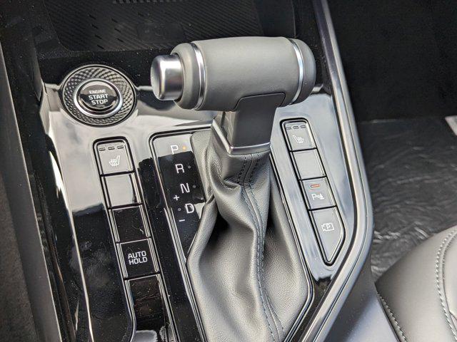 2025 Kia Niro EX