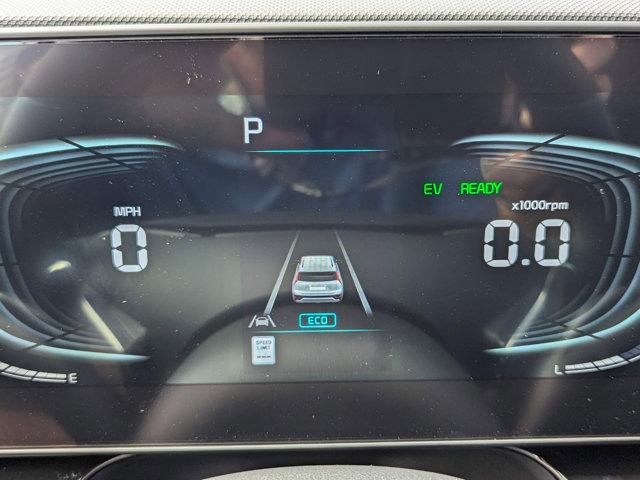 2025 Kia Niro EX