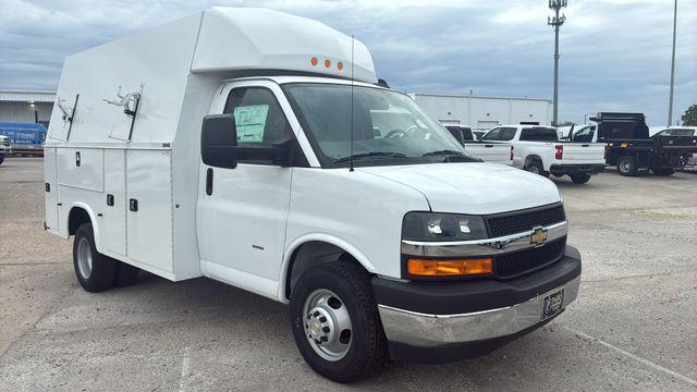 2024 Chevrolet Express Cutaway Work Van for sale in Richmond, VA