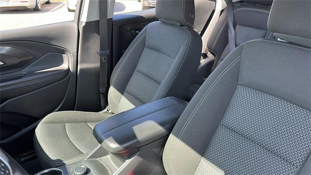 Used 2022 GMC Terrain For Sale in Waterford Twp, MI