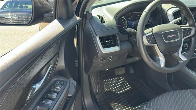 Used 2022 GMC Terrain For Sale in Waterford Twp, MI