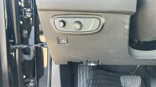 Used 2022 GMC Terrain For Sale in Waterford Twp, MI