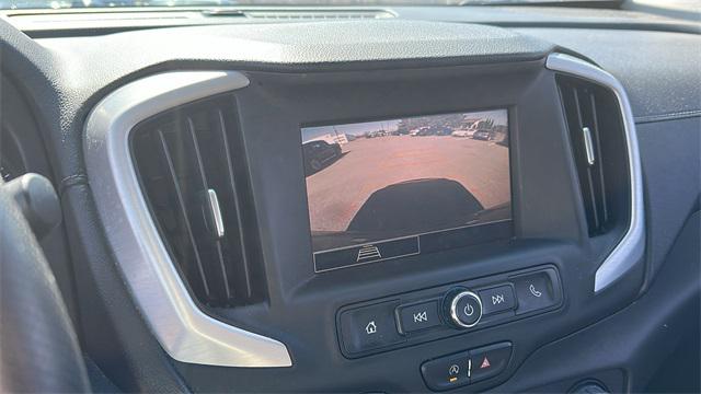 Used 2022 GMC Terrain For Sale in Waterford Twp, MI