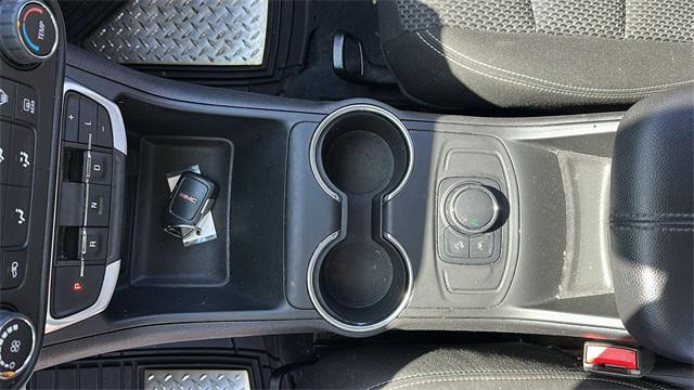 Used 2022 GMC Terrain For Sale in Waterford Twp, MI
