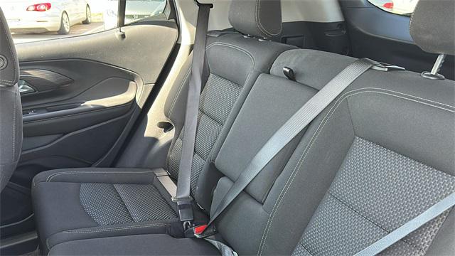 Used 2022 GMC Terrain For Sale in Waterford Twp, MI