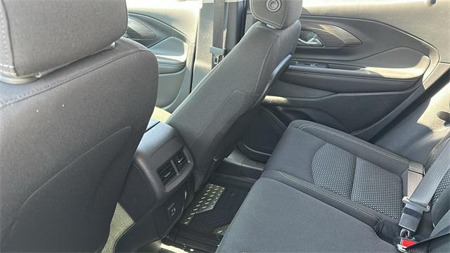 Used 2022 GMC Terrain For Sale in Waterford Twp, MI