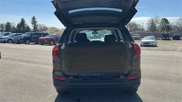 Used 2022 GMC Terrain For Sale in Waterford Twp, MI