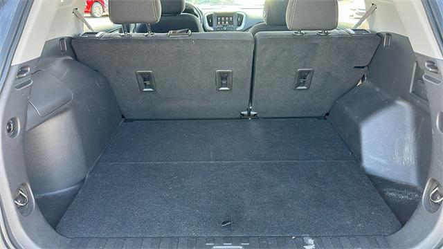 Used 2022 GMC Terrain For Sale in Waterford Twp, MI