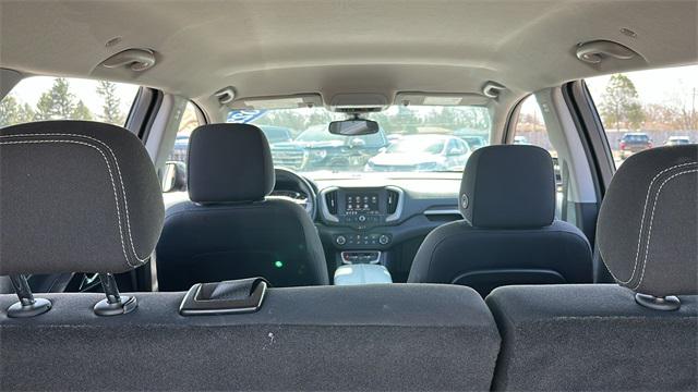 Used 2022 GMC Terrain For Sale in Waterford Twp, MI