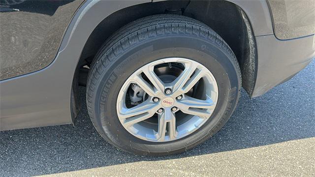 Used 2022 GMC Terrain For Sale in Waterford Twp, MI