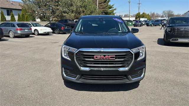 Used 2022 GMC Terrain For Sale in Waterford Twp, MI