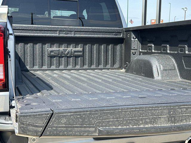 2025 GMC Sierra 1500 4WD Crew Cab Short Box Denali