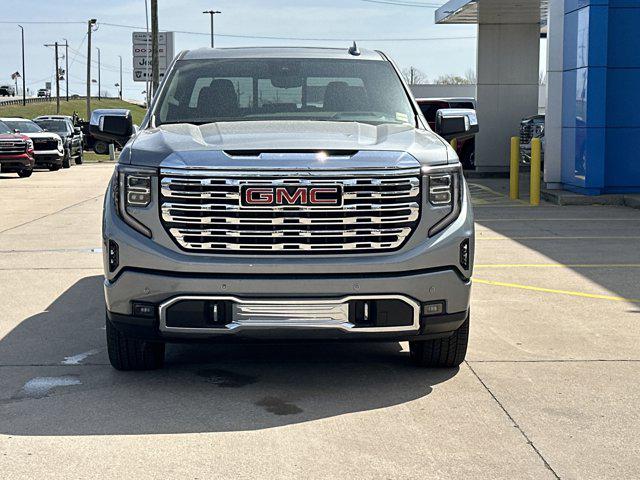 2025 GMC Sierra 1500 4WD Crew Cab Short Box Denali